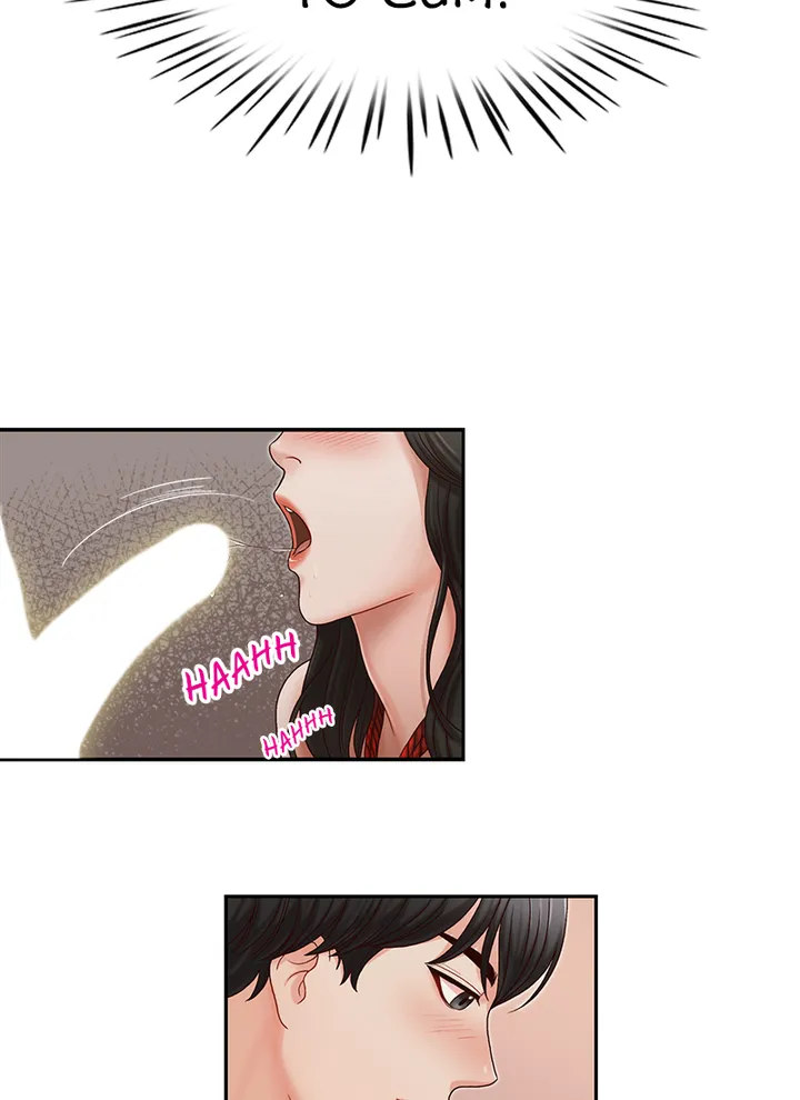 Brother’s Secretary Chapter 15 - Manhwa18.com