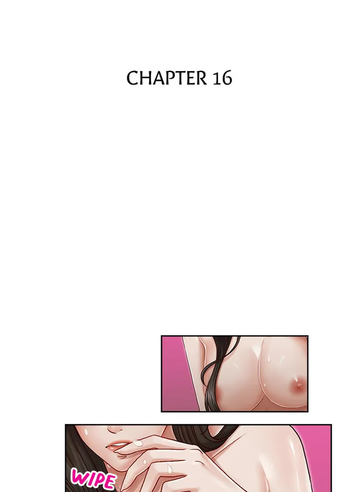 Brother’s Secretary Chapter 16 - Manhwa18.com