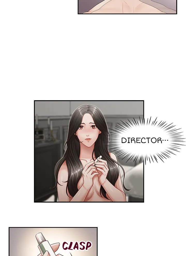 Brother’s Secretary Chapter 16 - Manhwa18.com