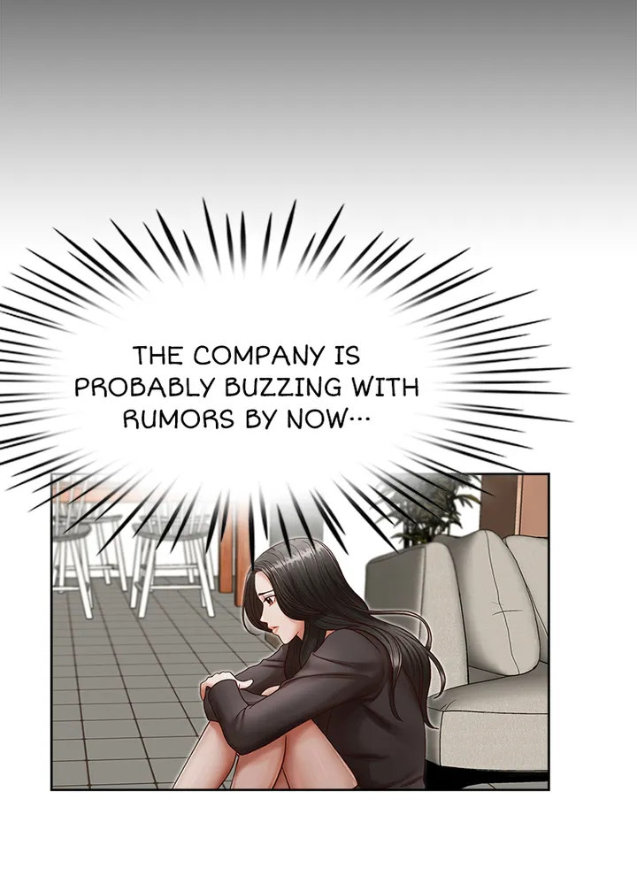 Brother’s Secretary Chapter 17 - Manhwa18.com