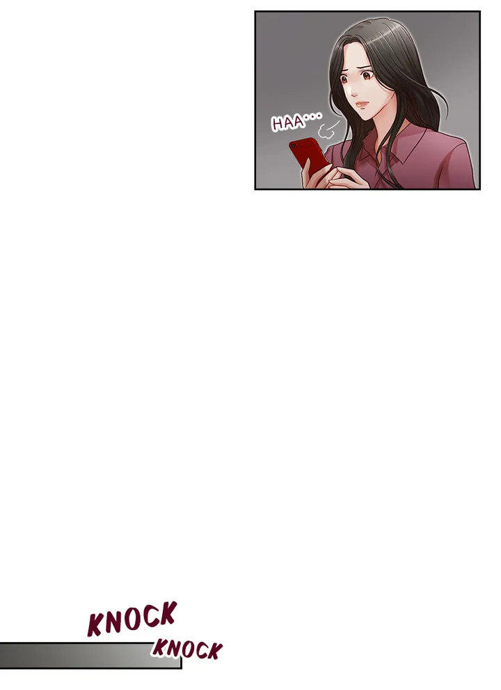 Brother’s Secretary Chapter 17 - Manhwa18.com