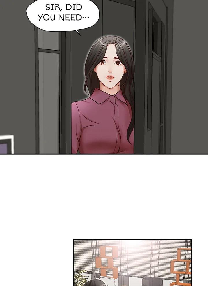 Brother’s Secretary Chapter 17 - Manhwa18.com