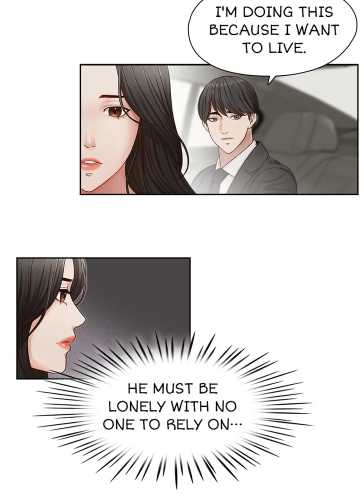 Brother’s Secretary Chapter 17 - Manhwa18.com