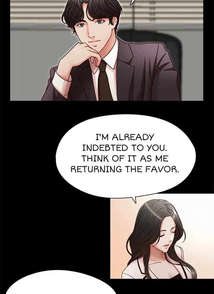 Brother’s Secretary Chapter 17 - Manhwa18.com