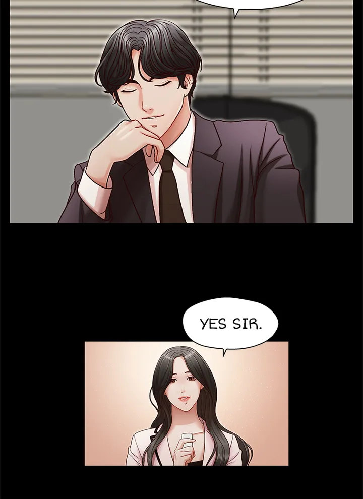 Brother’s Secretary Chapter 17 - Manhwa18.com