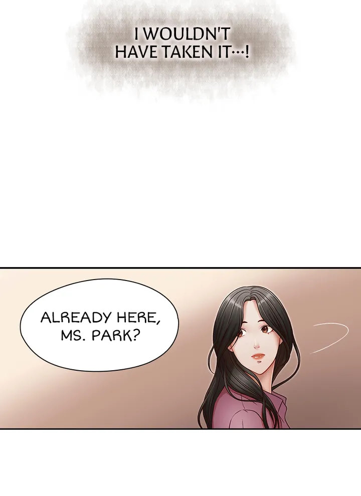 Brother’s Secretary Chapter 17 - Manhwa18.com