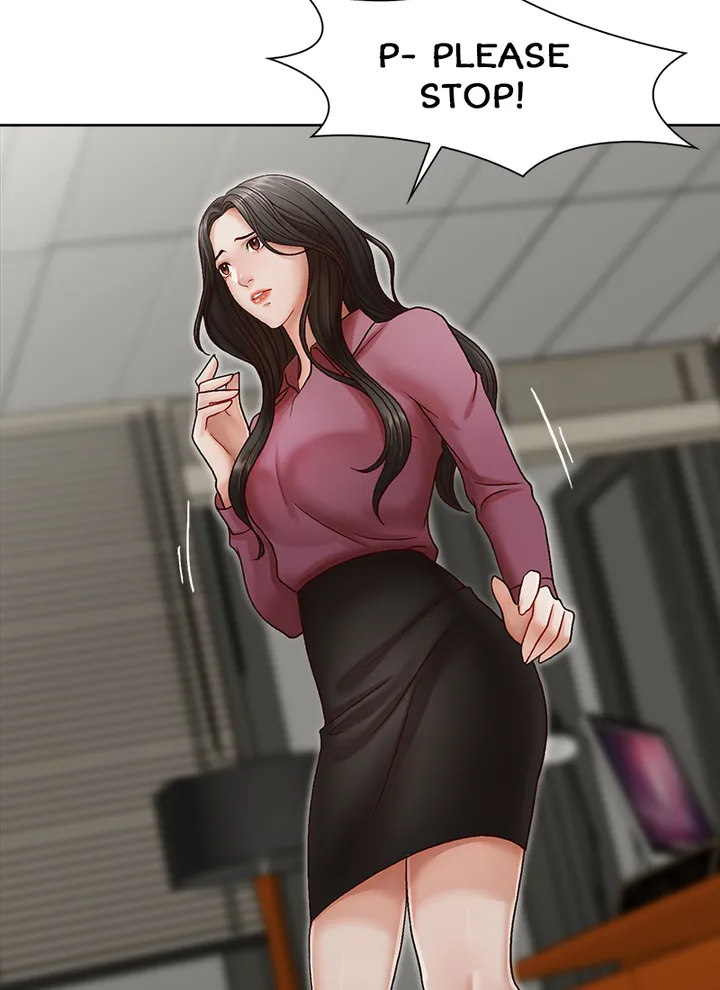 Brother’s Secretary Chapter 17 - Manhwa18.com