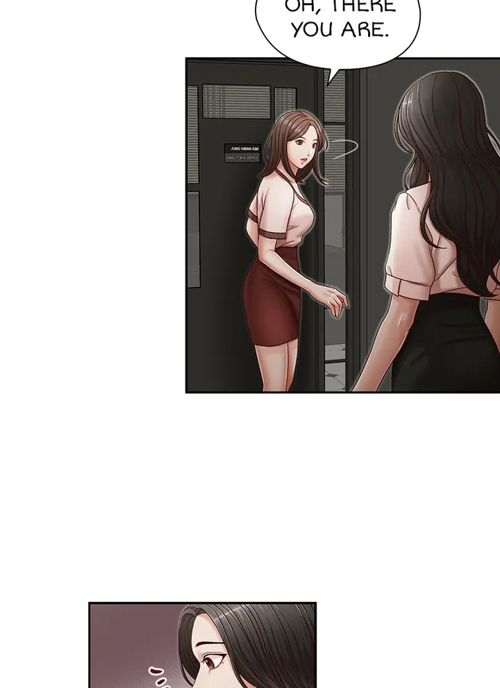 Brother’s Secretary Chapter 20 - Manhwa18.com