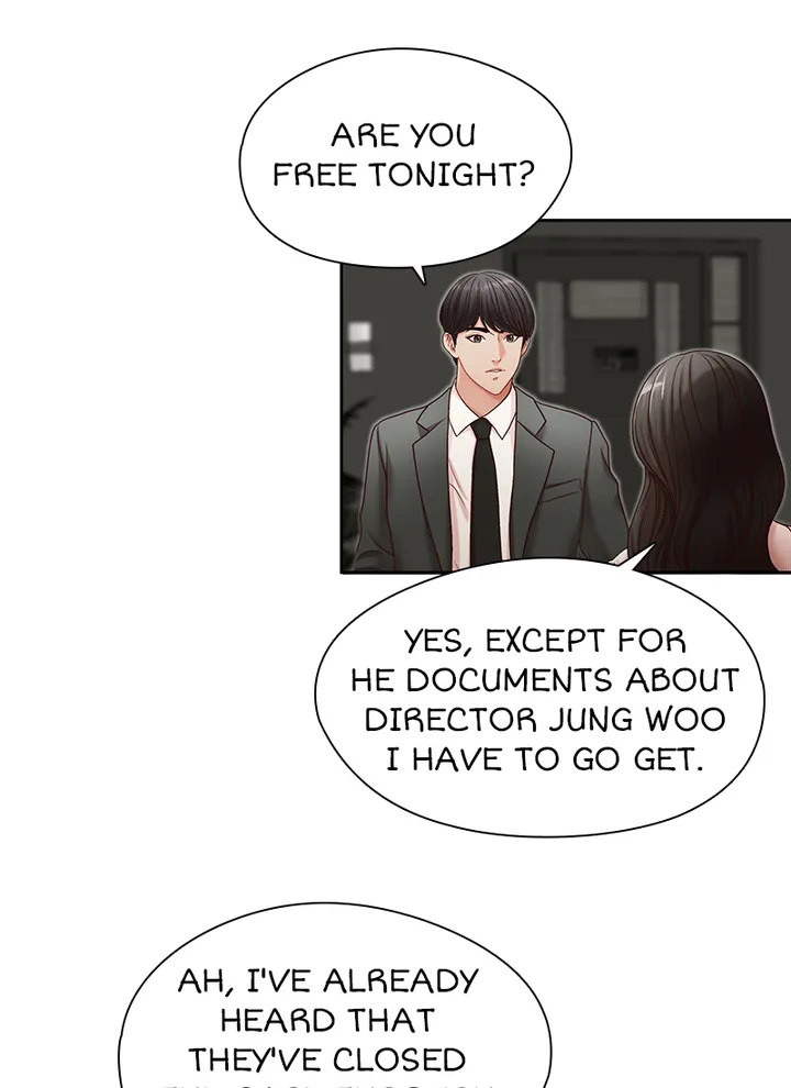 Brother’s Secretary Chapter 21 - Manhwa18.com