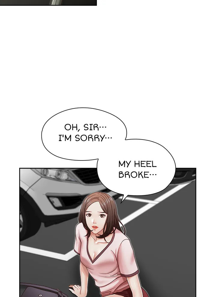 Brother’s Secretary Chapter 21 - Manhwa18.com