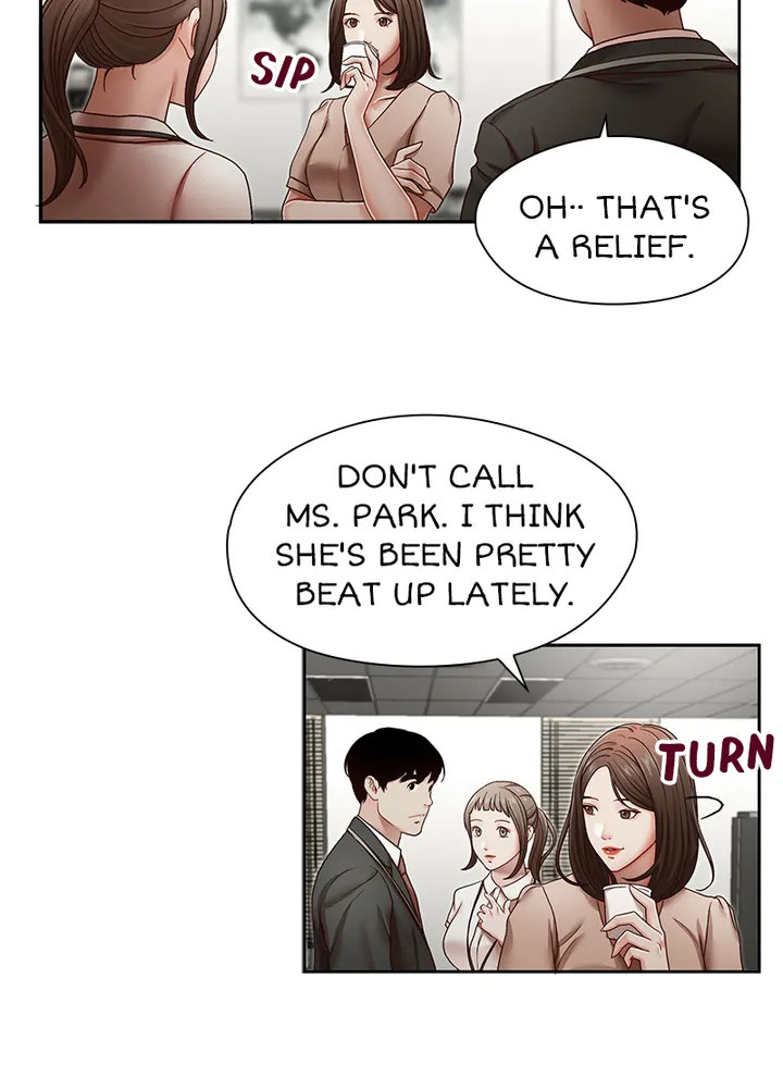 Brother’s Secretary Chapter 22 - Manhwa18.com