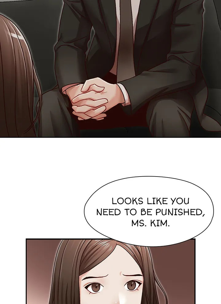 Brother’s Secretary Chapter 22 - Manhwa18.com