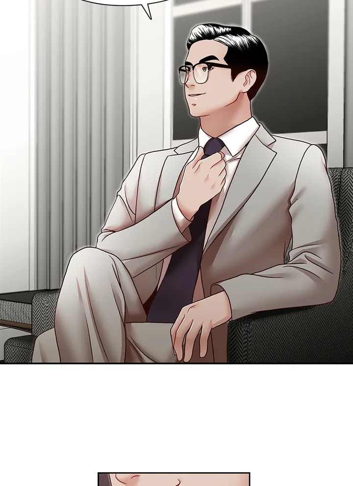 Brother’s Secretary Chapter 29 - Manhwa18.com