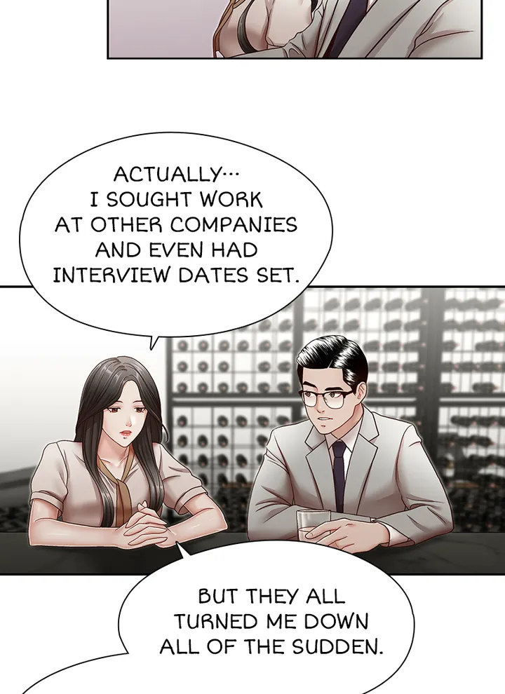 Brother’s Secretary Chapter 29 - Manhwa18.com