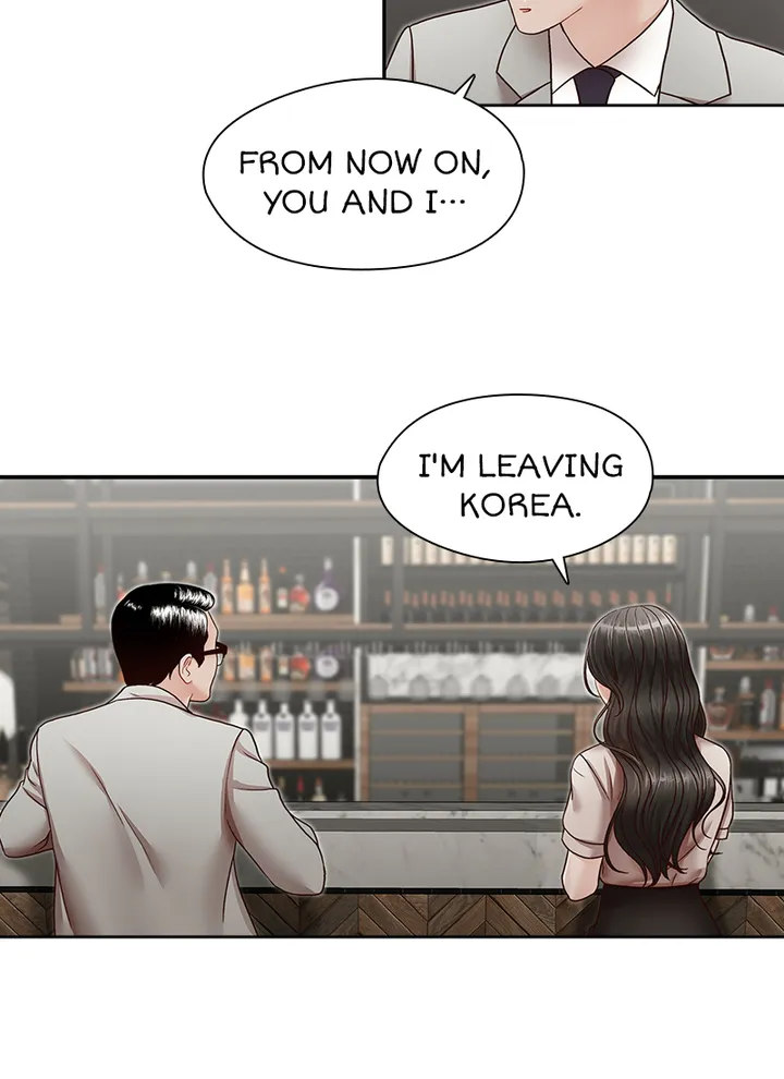 Brother’s Secretary Chapter 29 - Manhwa18.com