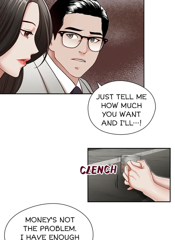 Brother’s Secretary Chapter 29 - Manhwa18.com