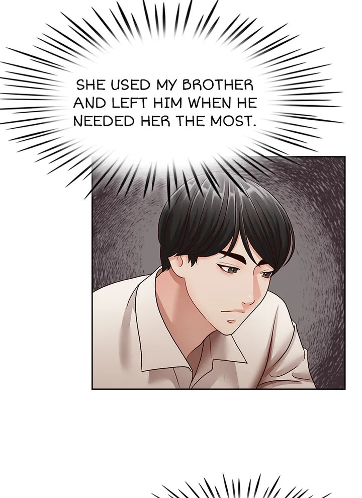 Brother’s Secretary Chapter 29 - Manhwa18.com