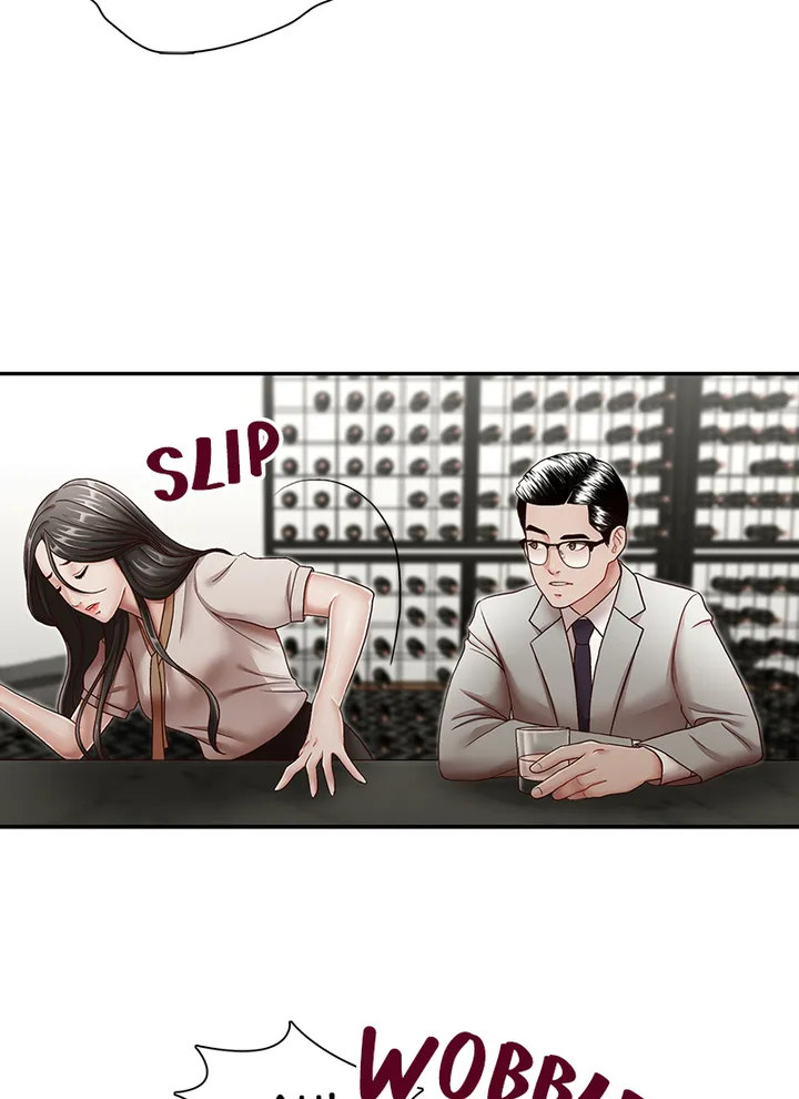 Brother’s Secretary Chapter 29 - Manhwa18.com