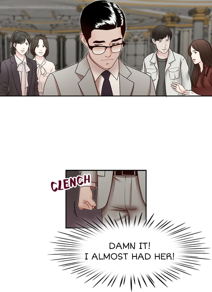 Brother’s Secretary Chapter 29 - Manhwa18.com