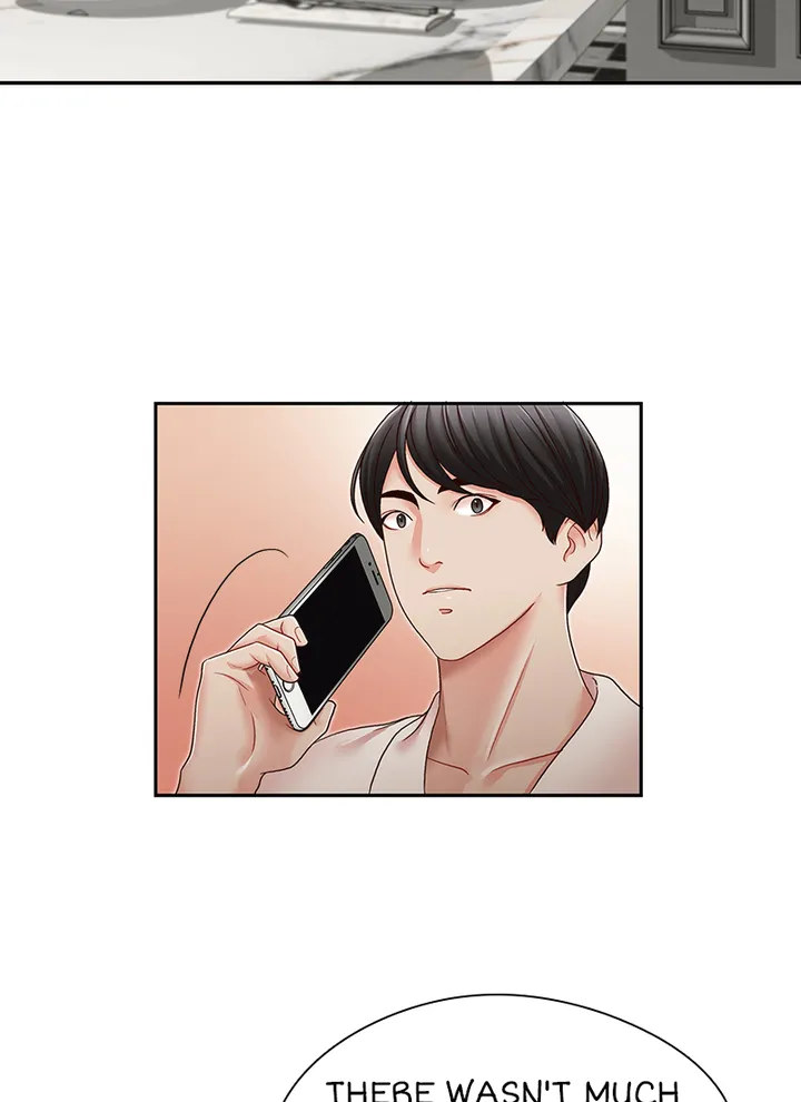 Brother’s Secretary Chapter 31 - Manhwa18.com