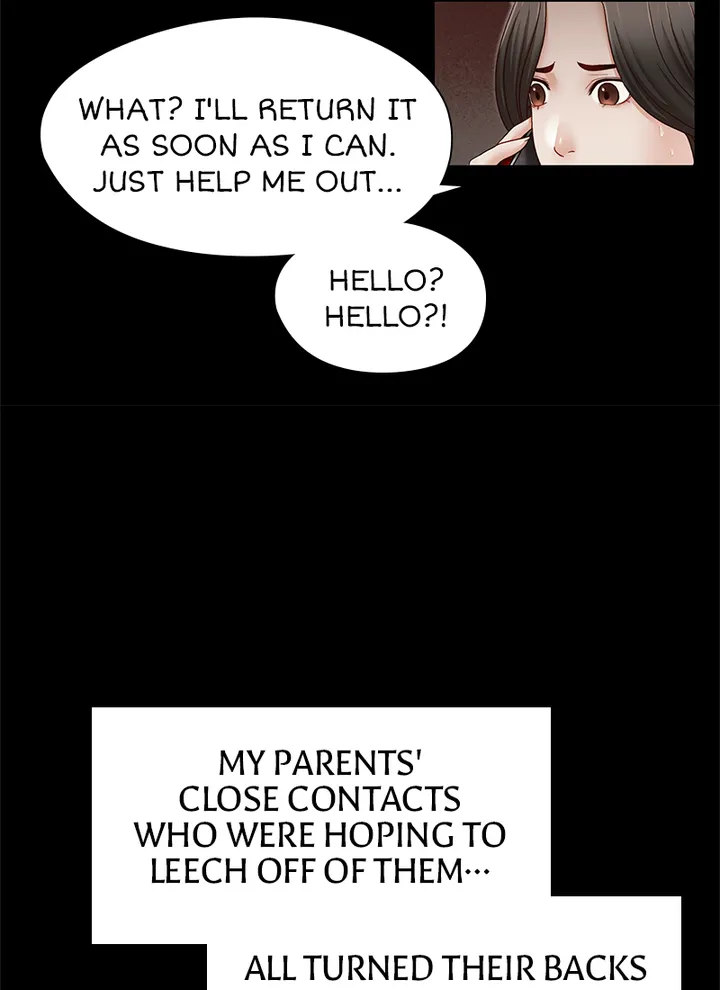 Brother’s Secretary Chapter 31 - Manhwa18.com