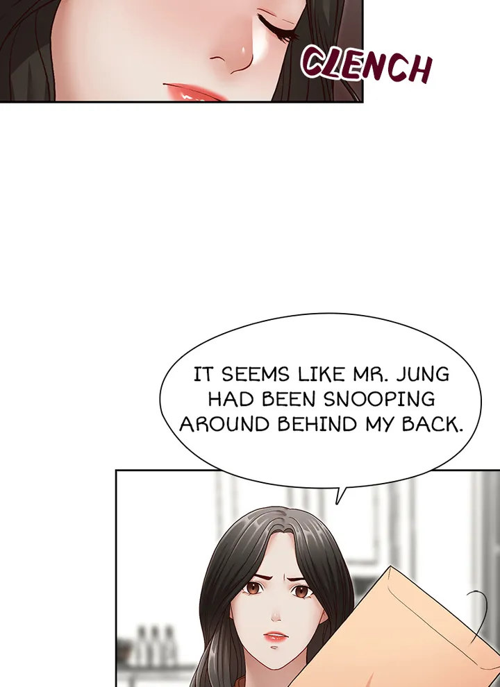 Brother’s Secretary Chapter 31 - Manhwa18.com