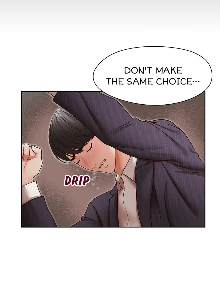 Brother’s Secretary Chapter 32 - Manhwa18.com