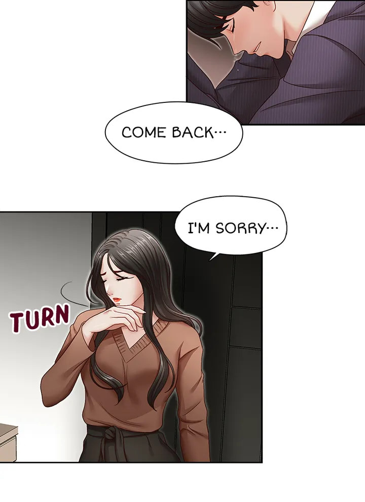 Brother’s Secretary Chapter 32 - Manhwa18.com