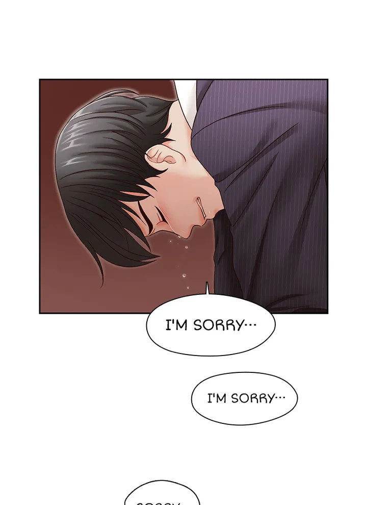 Brother’s Secretary Chapter 32 - Manhwa18.com