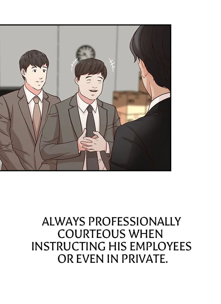 Brother’s Secretary Chapter 5 - Manhwa18.com