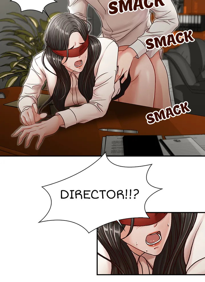 Brother’s Secretary Chapter 5 - Manhwa18.com