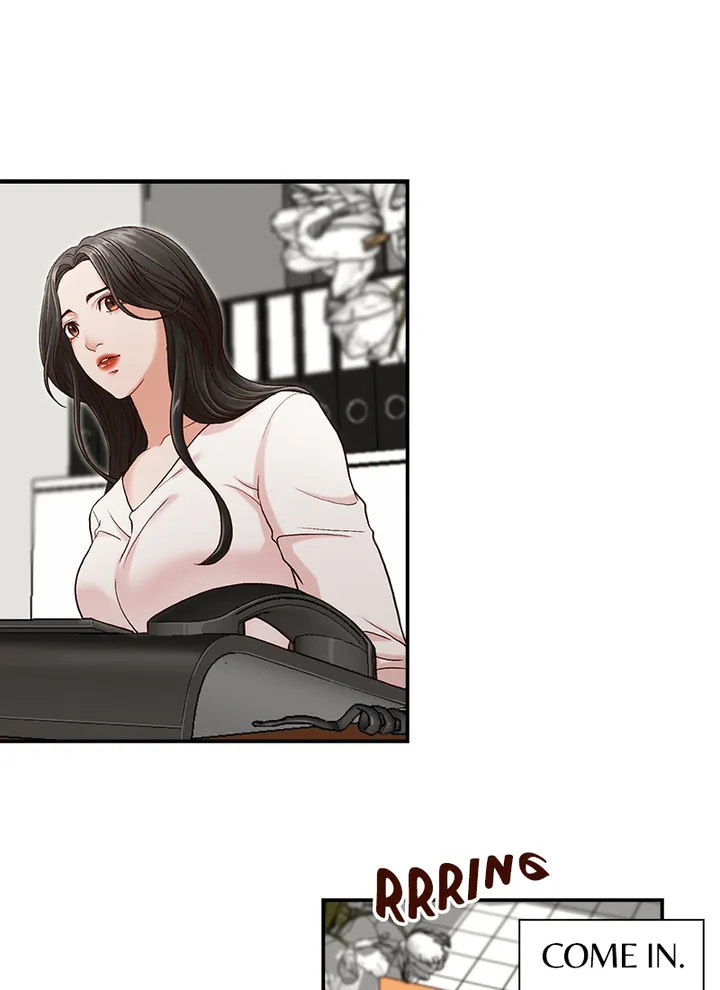 Brother’s Secretary Chapter 5 - Manhwa18.com