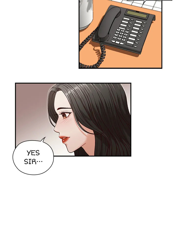 Brother’s Secretary Chapter 5 - Manhwa18.com