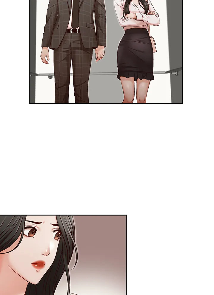 Brother’s Secretary Chapter 5 - Manhwa18.com