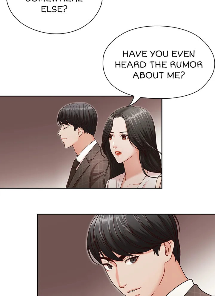 Brother’s Secretary Chapter 5 - Manhwa18.com