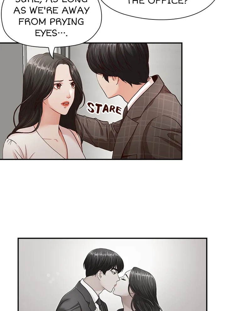 Brother’s Secretary Chapter 5 - Manhwa18.com