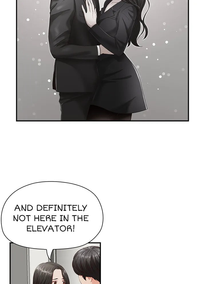 Brother’s Secretary Chapter 5 - Manhwa18.com