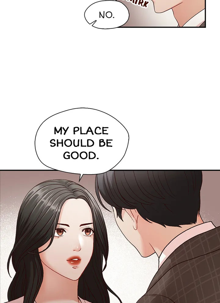 Brother’s Secretary Chapter 5 - Manhwa18.com