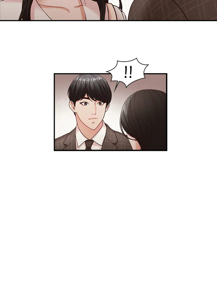 Brother’s Secretary Chapter 5 - Manhwa18.com