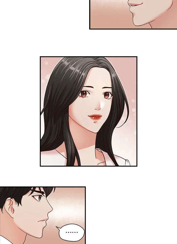 Brother’s Secretary Chapter 6 - Manhwa18.com