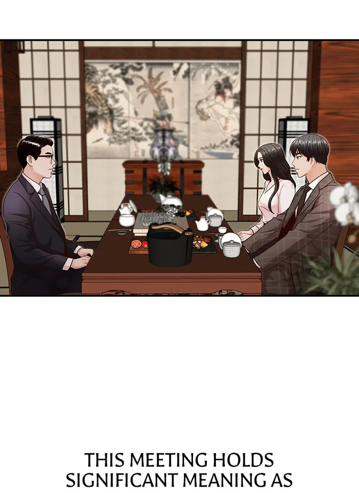 Brother’s Secretary Chapter 6 - Manhwa18.com