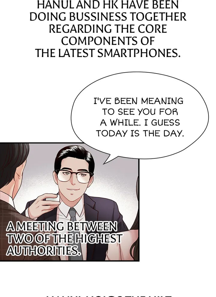 Brother’s Secretary Chapter 6 - Manhwa18.com