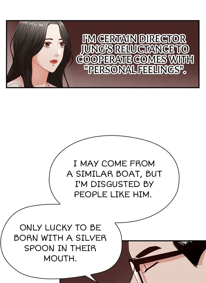 Brother’s Secretary Chapter 6 - Manhwa18.com