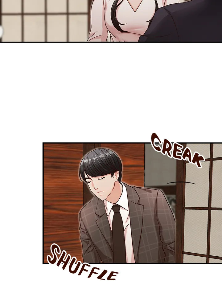 Brother’s Secretary Chapter 6 - Manhwa18.com