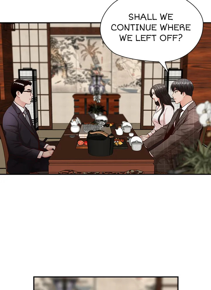 Brother’s Secretary Chapter 6 - Manhwa18.com