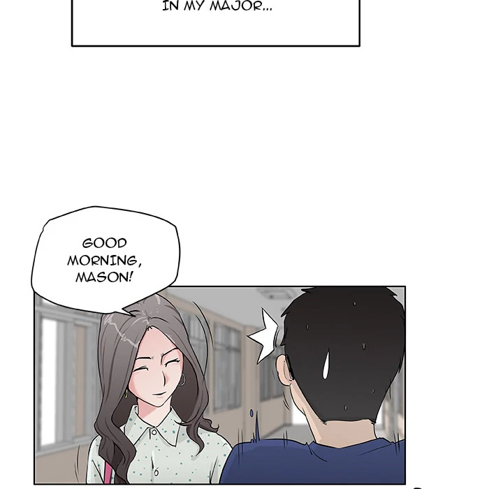 Love Recipe Chapter 1 - Manhwa18.com