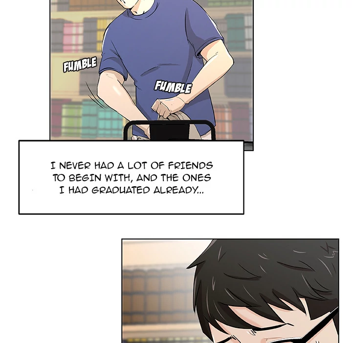 Love Recipe Chapter 1 - Manhwa18.com