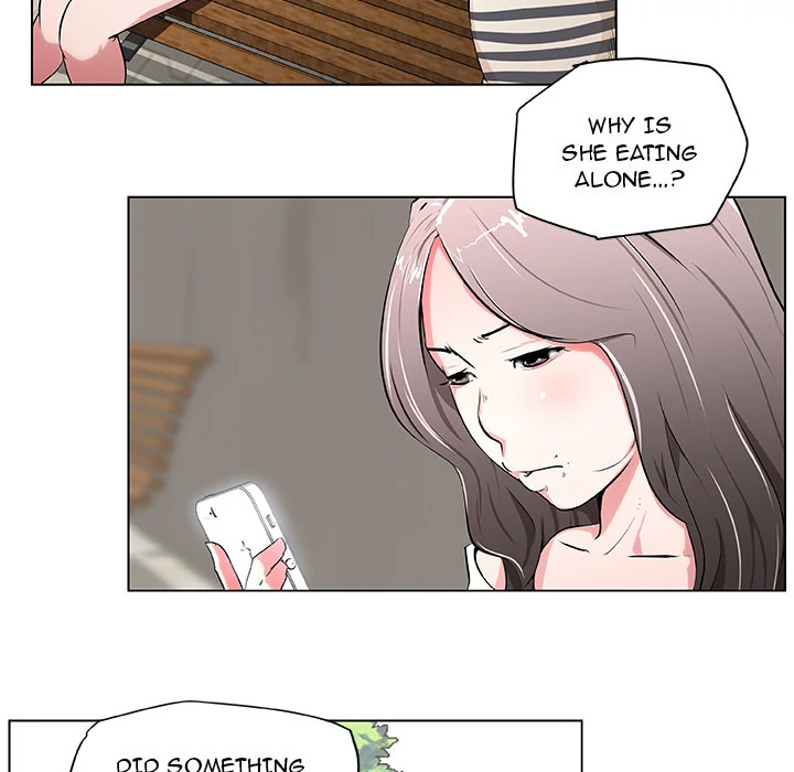 Love Recipe Chapter 1 - Manhwa18.com