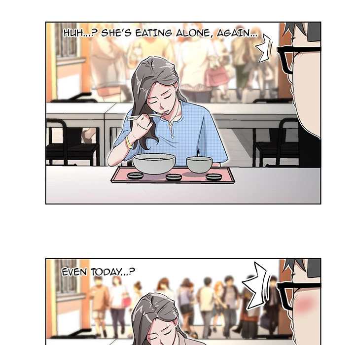 Love Recipe Chapter 1 - Manhwa18.com