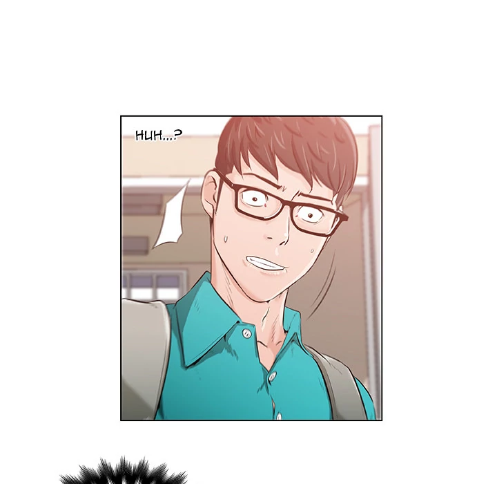 Love Recipe Chapter 1 - Manhwa18.com